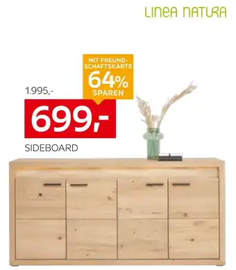 XXXLutz Sideboard Angebot