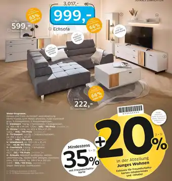 XXXLutz Wohn-programm Angebot