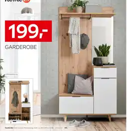 XXXLutz Garderobe Angebot