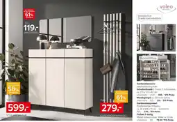 XXXLutz Garderobenserie Angebot