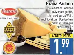 E-Center Grana Padano Angebot