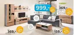 XXXLutz Vitrine Angebot