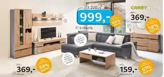 XXXLutz Vitrine Angebot