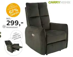 XXXLutz Carryhome relaxsessel Angebot