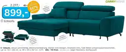 XXXLutz Carryhome ecksofa Angebot