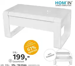 XXXLutz Couchtisch Angebot