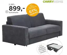XXXLutz Carryhome schlafsofa Angebot