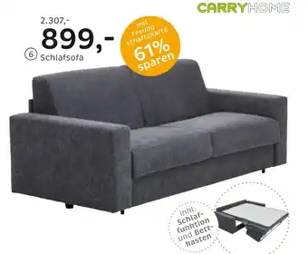 XXXLutz Carryhome schlafsofa Angebot
