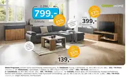 XXXLutz Carryhome wohn-programm Angebot