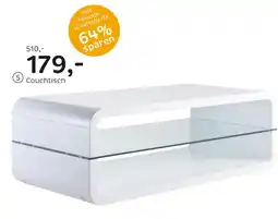 XXXLutz Hom'in couchtisch Angebot