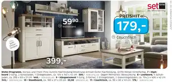 XXXLutz Musterring wohn-programm Angebot