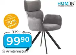 XXXLutz Armlehnstuhl Angebot