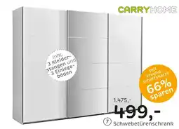 XXXLutz Schwebetürenschrank Angebot