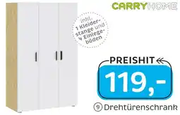 XXXLutz Carryhome drehtürenschrank Angebot