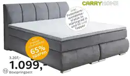 XXXLutz Carryhome boxspringbett Angebot