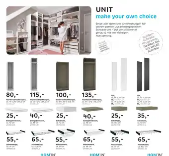XXXLutz Kleiderschrank programm Angebot