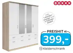 XXXLutz Kleiderschrank Angebot