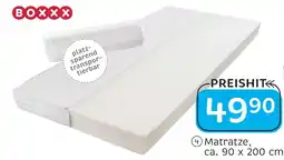 XXXLutz Matratze Angebot