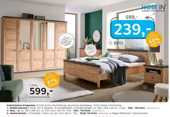 XXXLutz Hom'in schlafzimmer-programm Angebot