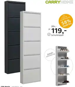 XXXLutz Schuhkipper-serie Angebot
