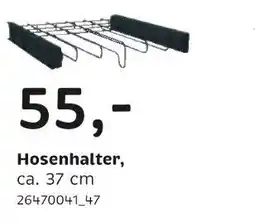 XXXLutz Hosenhalter Angebot