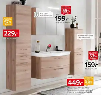 XXXLutz Xora badprogramm bregenz Angebot