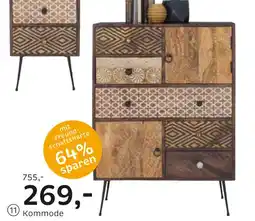 XXXLutz Landscape kommode Angebot