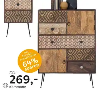 XXXLutz Landscape kommode Angebot