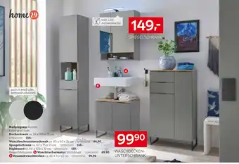 XXXLutz Home24 badprogram Angebot