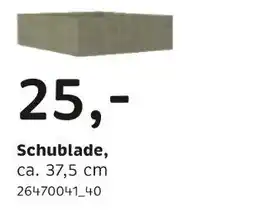 XXXLutz Unit schublade Angebot