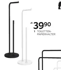 XXXLutz Smedbo toilettenpapierhalter Angebot
