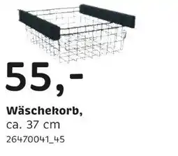 XXXLutz Wäschekorb Angebot