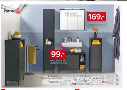 XXXLutz Badprogramm inova Angebot