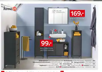 XXXLutz Badprogramm inova Angebot