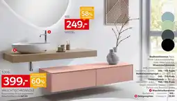 XXXLutz Badkombination palia Angebot