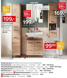 XXXLutz Badprogramm Angebot