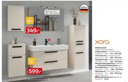 XXXLutz Badprogramm Angebot