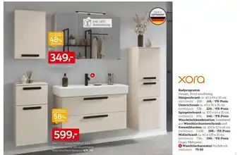 XXXLutz Badprogramm Angebot