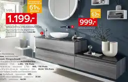 XXXLutz Novel badprogramm nv.121 Angebot