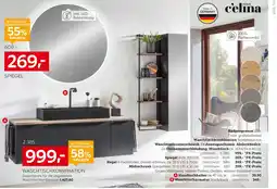 XXXLutz Badprogramm ella Angebot
