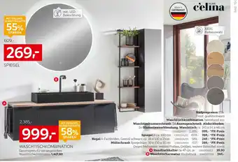 XXXLutz Badprogramm ella Angebot