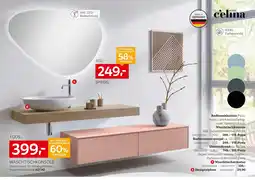 XXXLutz C'elina home badkombination palia Angebot