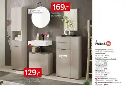 XXXLutz Home24 badprogramm santorin Angebot