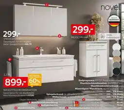 XXXLutz Waschtischkombination Angebot