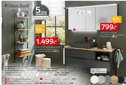 XXXLutz Badprogramm farino Angebot