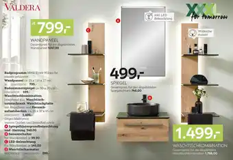 XXXLutz Badprogramm Angebot