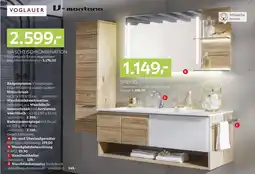 XXXLutz Waschtischkombination Angebot