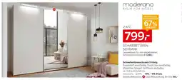 XXXLutz Schwebetürenschrank Angebot