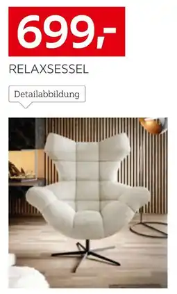 XXXLutz Relaxsessel Angebot