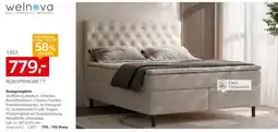 XXXLutz Boxspringbett Angebot